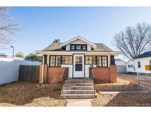 26 S 9th Ave, Brighton, CO, 80601 | Card Image
