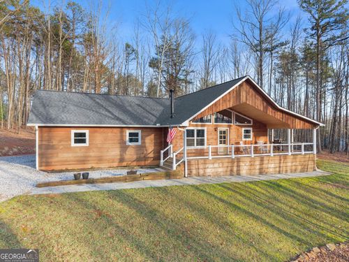 737 Cedar Hollow Rd, Cleveland, GA, 30528-3618 | Card Image