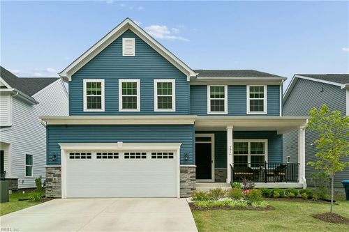 206 Legacy Way, Yorktown, VA, 23693 | Card Image