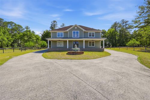 101 Ramsey Dr, Melrose, FL, 32666-3650 | Card Image