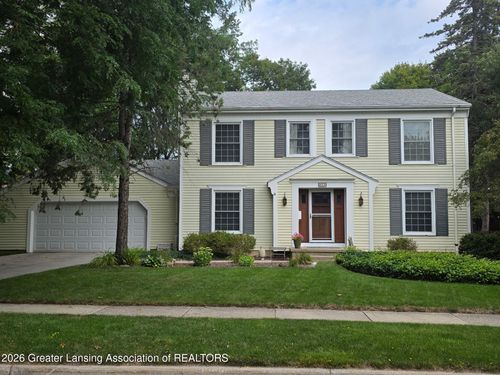 873 Audubon Rd, East Lansing, MI, 48823-3003 | Card Image