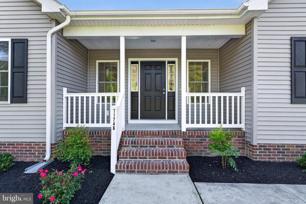 Residential in PRINCESS ANNE 3