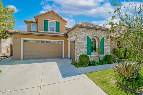 3416 Sweetgrass Ave, Simi Valley, CA, 93065-0561 | Card Image