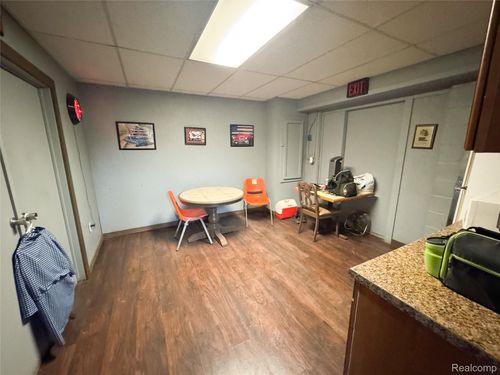 2309 Fenton - Real Estate Only, Flint, MI, 48507 | Card Image