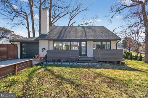 1501 Bradley Ave, ROCKVILLE, MD, 20851-1127 | Card Image