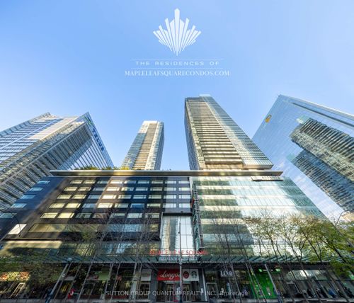 2605-65 Bremner Boulevard, Toronto, ON, M5J0A7 | Card Image
