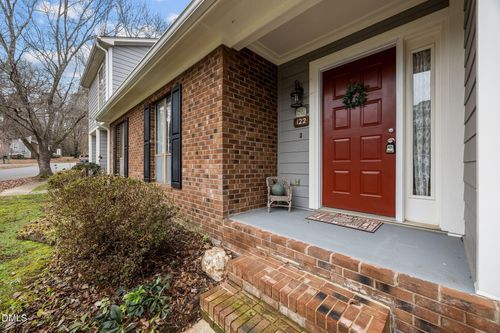 122 Clancy Cir, Cary, NC, 27511-5578 | Card Image