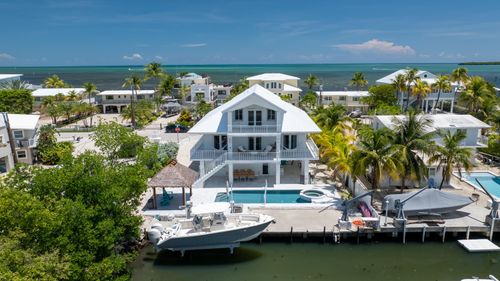154 Dubonnet Road, Key Largo, FL, 33037 | Card Image