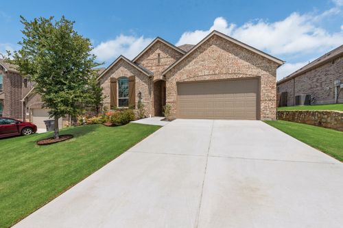 1707 Rose Finch Ct, Wylie, TX, 75098-1076 | Card Image
