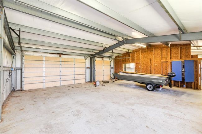 Garage side of the same building. This has room for three vehicles. | Image 46