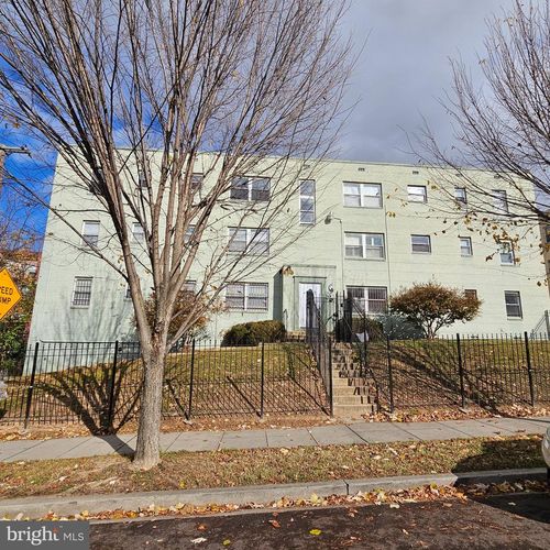 102-4800 C St Se, WASHINGTON, DC, 20019-6287 | Card Image