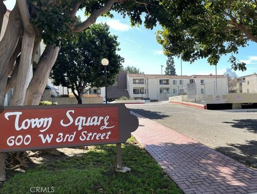 a317-600 W 3rd Street Street, Santa Ana, CA, 92701 | Card Image
