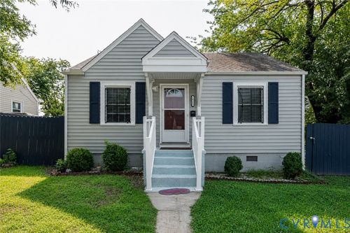 1905 Maddox St, Richmond, VA, 23223-3829 | Card Image