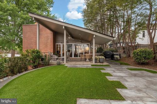 3211 Rowland Pl Nw, WASHINGTON, DC, 20008-3224 | Card Image