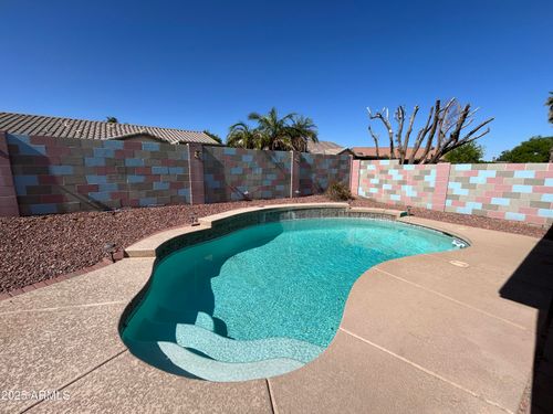 13444 W Paradise Ln, Surprise, AZ, 85374-5465 | Card Image
