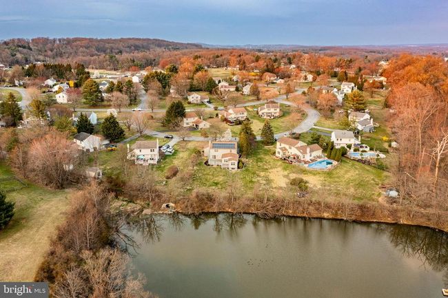 26 Bridle Ct W, House other with 5 bedrooms, 5 bathrooms and null parking in GLENMOORE PA | Image 57