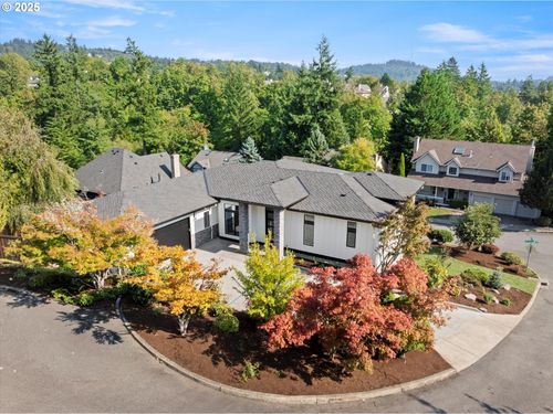 10409 Nw Burkhardt Ct, Portland, OR, 97229-7569 | Card Image