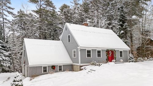 28 Old Spring Dr, Grantham, NH, 03753-3630 | Card Image