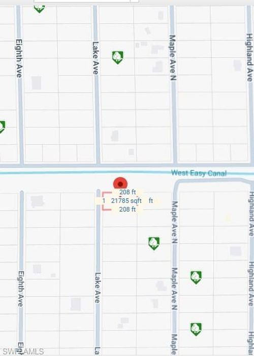 1520 Lake Ave, Lehigh Acres, FL, 33972-1646 | Card Image