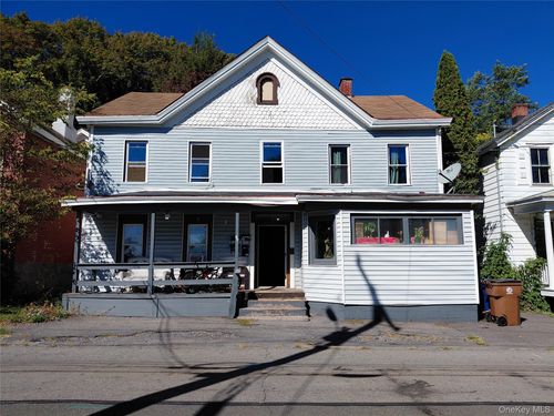 3-87 W Pierpont Street, Kingston, NY, 12401 | Card Image