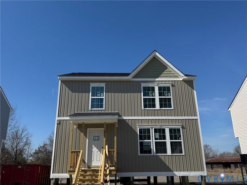 813 Kirby St, West Point, VA, 23181 | Card Image