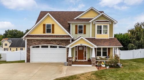 290 Windsor Dr, FISHERSVILLE, VA, 22939-2166 | Card Image