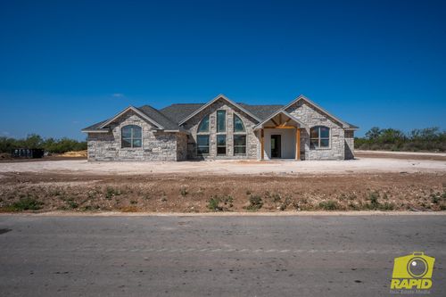 3750 Wildebeest Way, San Angelo, TX, 76901 | Card Image