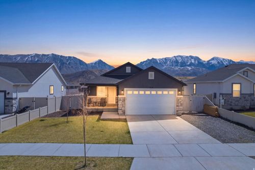 1539 S Sageberry Dr, Santaquin, UT, 84655-5544 | Card Image