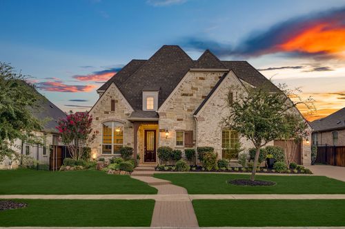 1823 Passion Flower Rd, Frisco, TX, 75033-0703 | Card Image