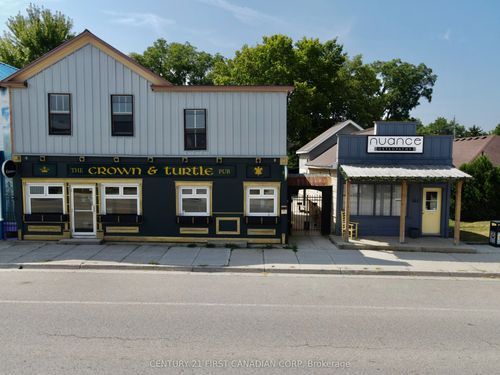 143 Main St, Ailsa Craig, ON, N0M1A0 | Card Image