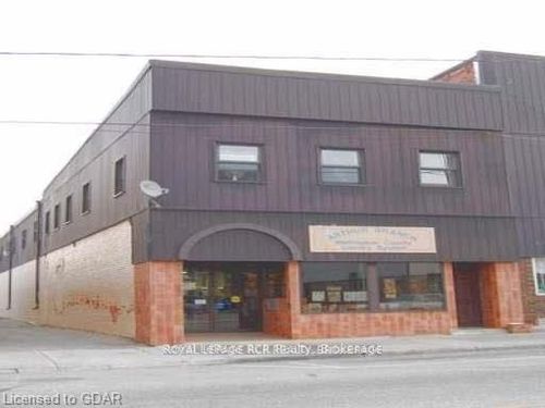 183 George St, Arthur, ON, N0G1A0 | Card Image