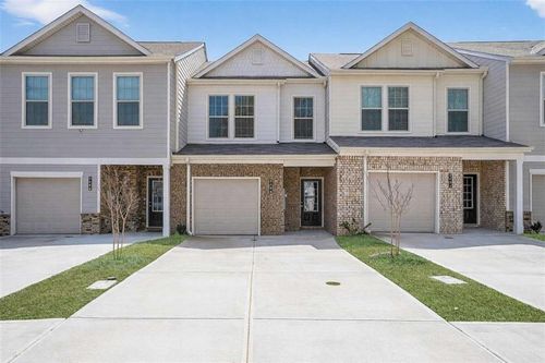 130-3404 Ripple Loop, South Fulton, GA, 30349-2982 | Card Image