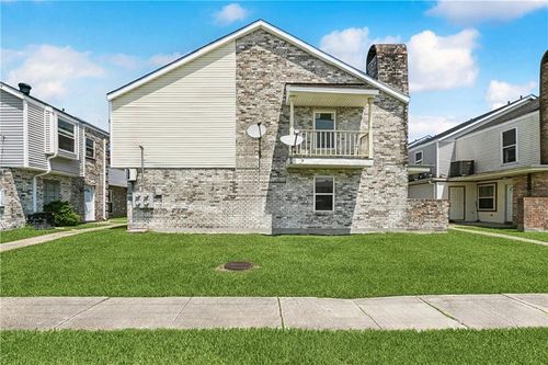 3324 Seine St, New Orleans, LA, 70114-6628 | Card Image