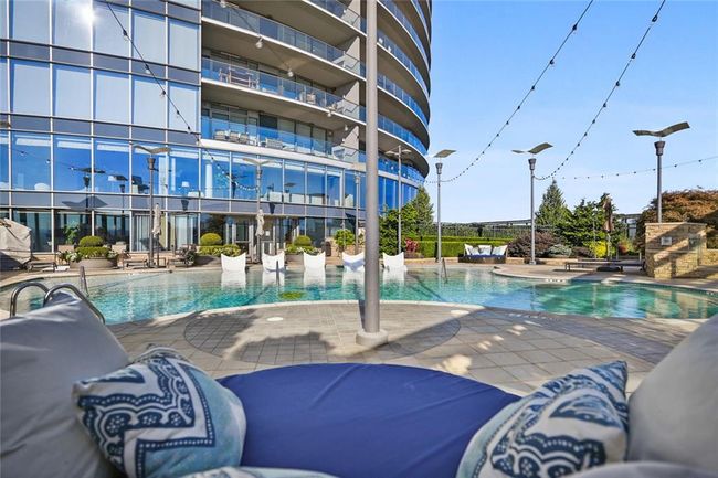 UNIT-3504 - 3344 Peachtree Rd Ne, Condo with 2 bedrooms, 3 bathrooms and 2 parking in Atlanta GA | Image 57