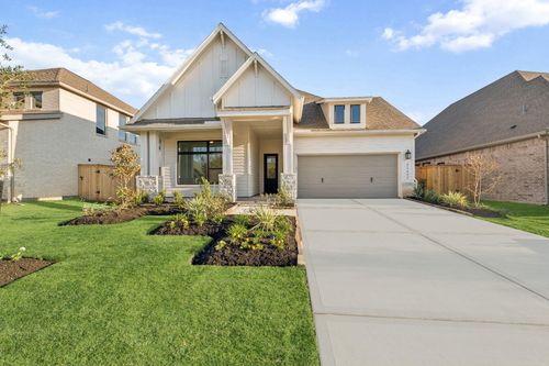 26455 N Wayland Chase, Montgomery, TX, 77316-3420 | Card Image