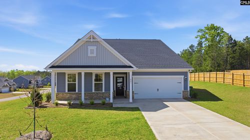 821 Oakvale Ct, Blythewood, SC, 29016 | Card Image