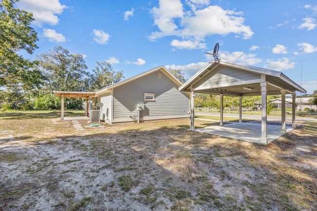 3109 E Bryant Ave, House other with 2 bedrooms, 2 bathrooms and 1 parking in BELL FL | Image 4
