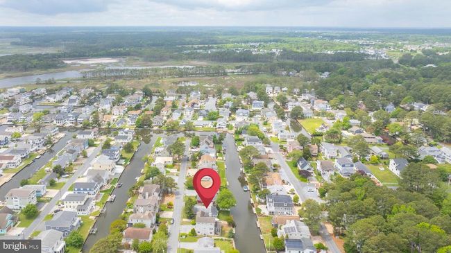 145 Petherton Dr, House other with 3 bedrooms, 2 bathrooms and null parking in SOUTH BETHANY DE | Image 42