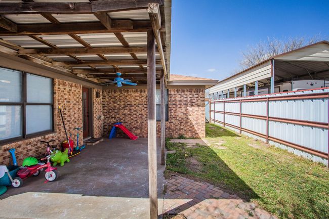 12 Highland Dr, House other with 4 bedrooms, 3 bathrooms and null parking in Ransom Canyon TX | Image 58