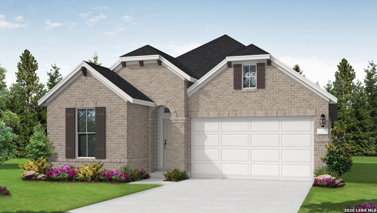 Residential in New Braunfels
