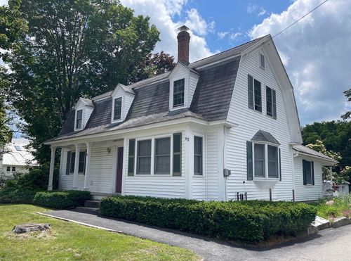 1-63 Main Street, Ossipee, NH, 03814 | Card Image