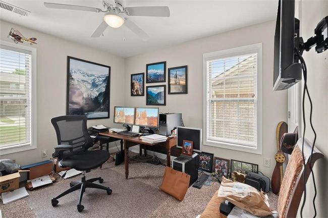 18 - 3897 High Dove Way Sw, Townhouse with 4 bedrooms, 4 bathrooms and null parking in Smyrna GA | Image 33