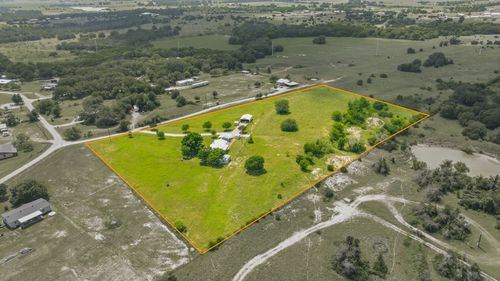 160 Private Road 1723, Dublin, TX, 76446 | Card Image