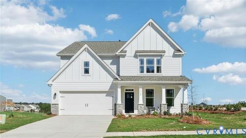 16824 Copperland Ct, Chesterfield, VA, 23832-2225 | Card Image