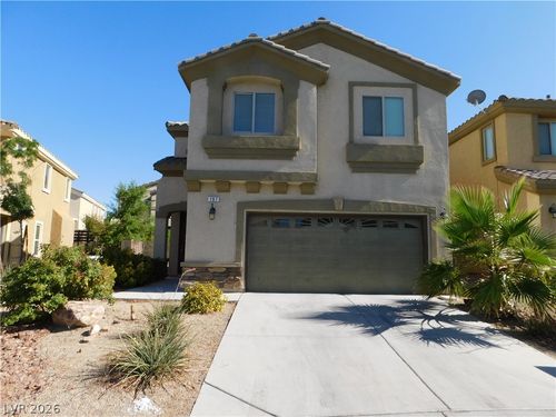 197 Short Ruff Way, Las Vegas, NV, 89148-5259 | Card Image