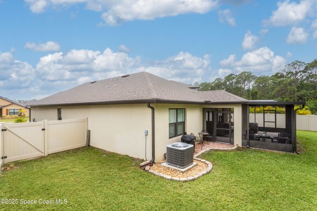 4742 Talbot Blvd, House other with 4 bedrooms, 2 bathrooms and null parking in Cocoa FL | Image 22