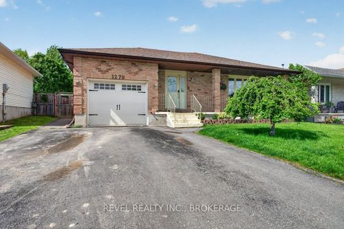 1278 Humberside Dr, Kingston, ON, K7P2N1 | Card Image