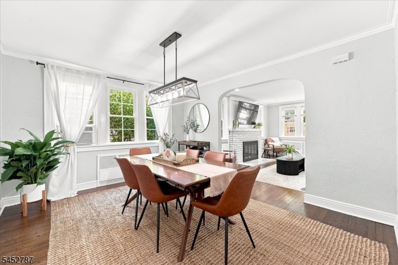 Residential in Fanwood Boro 5