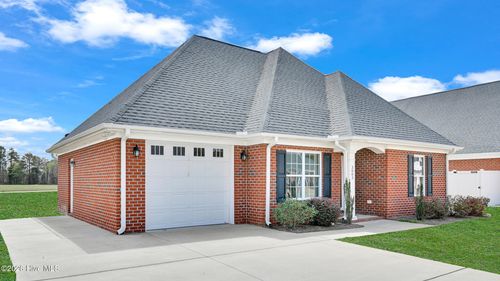 3003 Ashley Ct, Tarboro, NC, 27886-7719 | Card Image