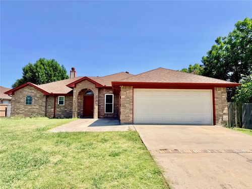 1412 La Mirada, Denton, TX, 76208 | Card Image